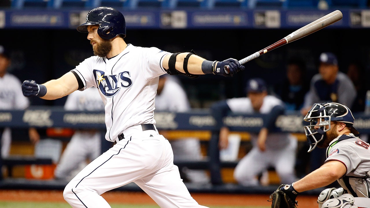 Rays offer contracts to 8 arbitration-eligible players, non-tender Xavier Cedeno